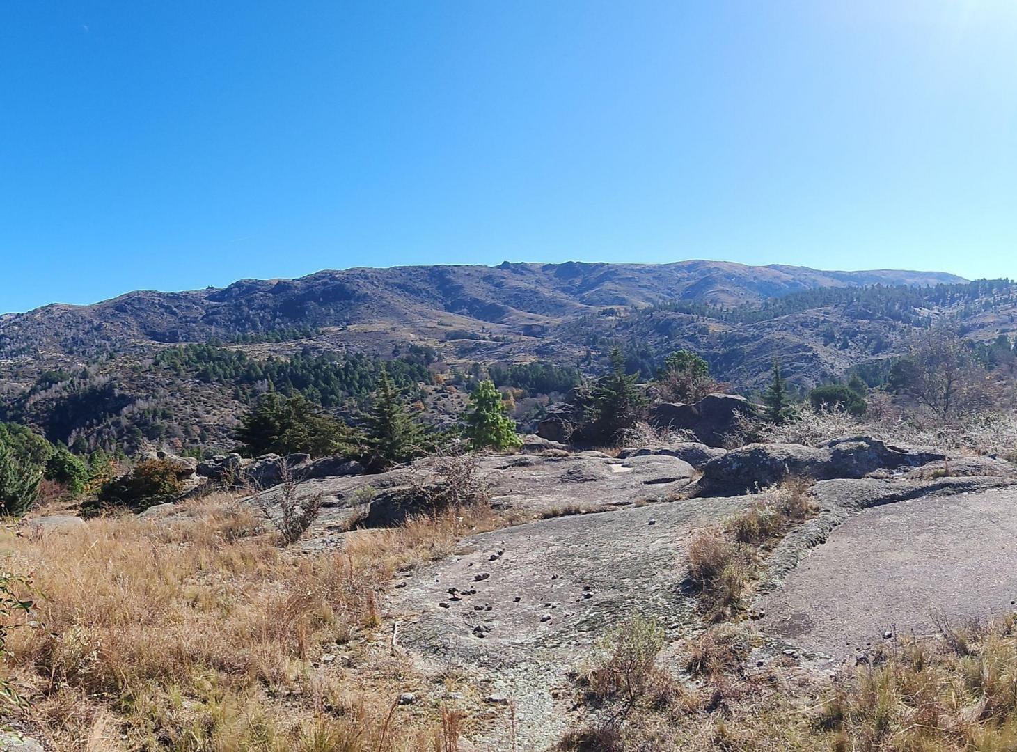 Foto de Se vende lote en La Cumbrecita Calamuchita Córdoba, imagen 5
