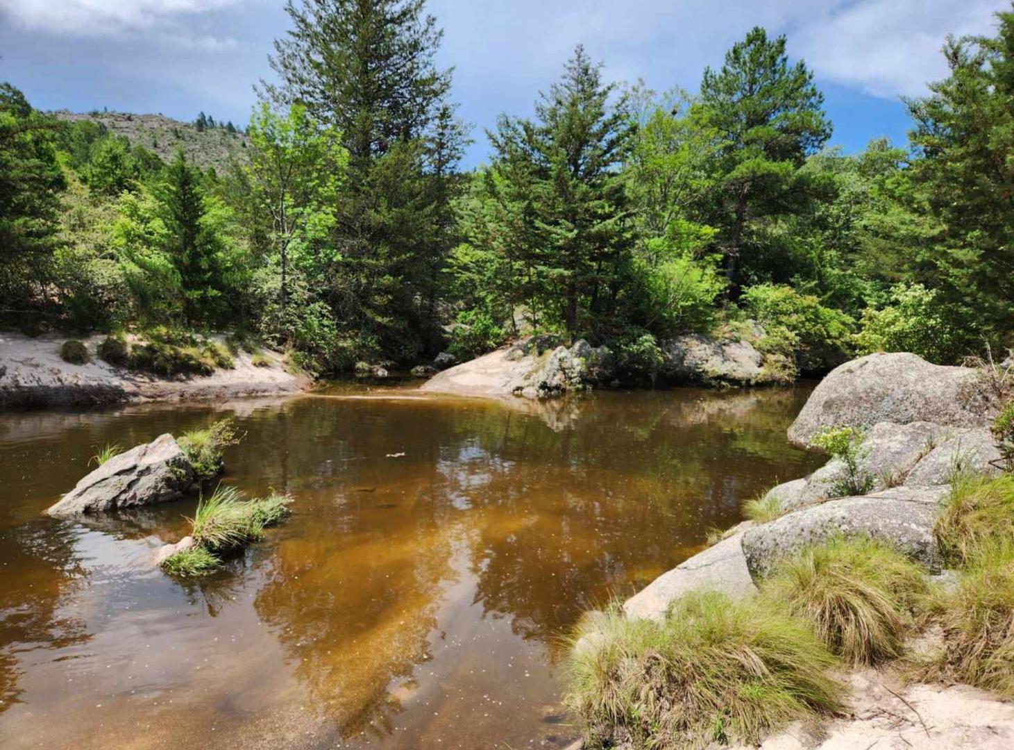 Foto de Se vende lote en La Cumbrecita Calamuchita Córdoba, imagen 3
