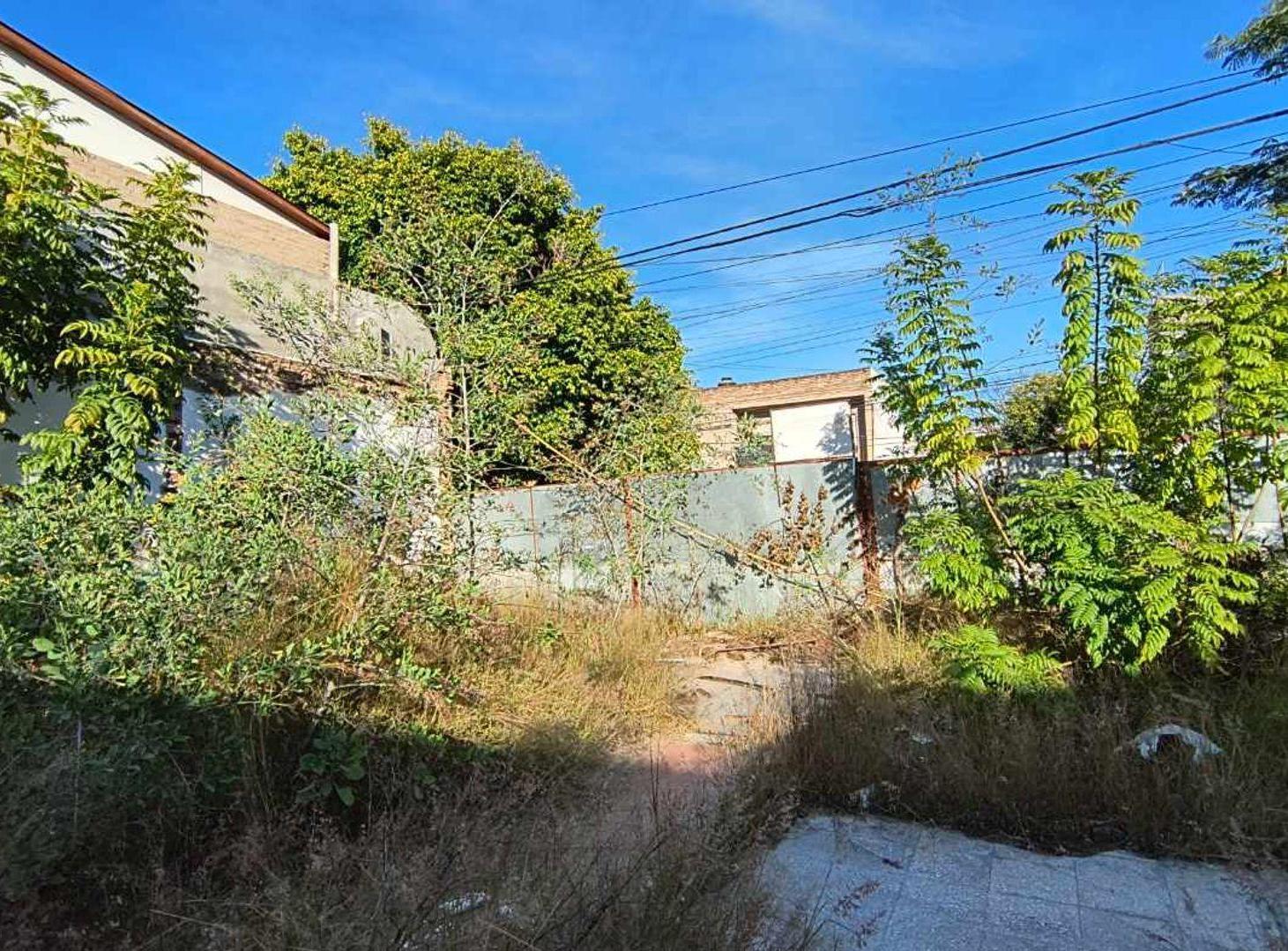 Foto de VENTA TERRENO ESQUINA PUEYRREDON APTO EDIFICIO, imagen 5
