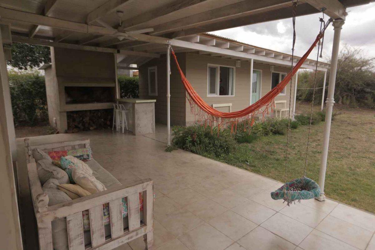 Foto de Venta Casa Villa Giardino, vista a las sierras, imagen 5