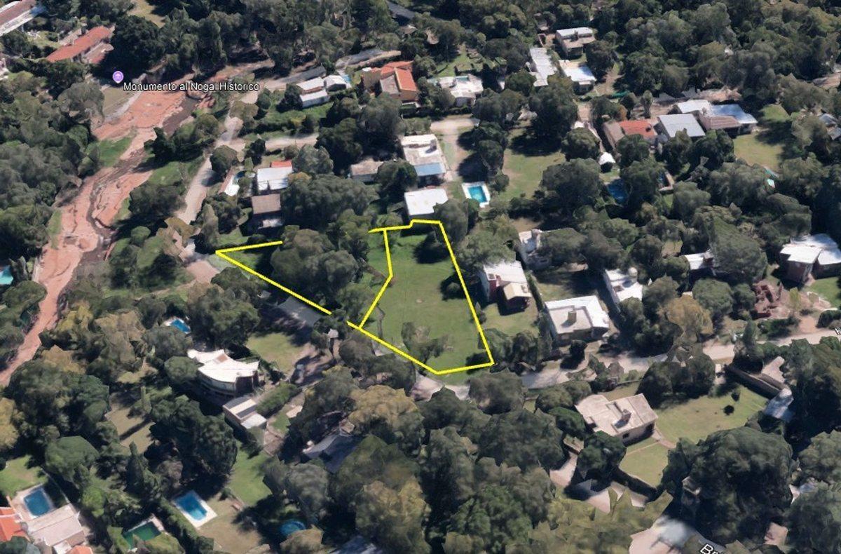 Foto de VENTA TERRENO ZONA CONVENTO SAN ALFONSO V ALLENDE, imagen 3