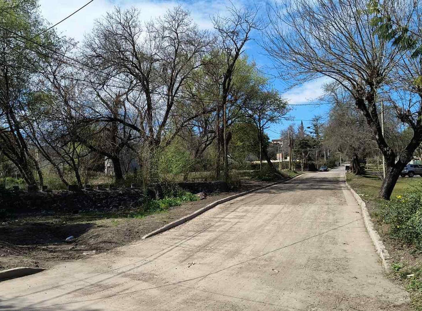 Foto de VENTA TERRENO ZONA CONVENTO SAN ALFONSO V ALLENDE, imagen 1