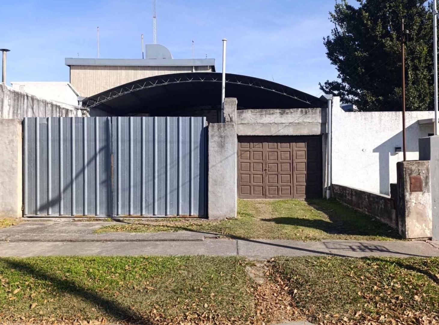 Foto de GALPON EN VENTA EN Bª MARQUEZ DE SOBREMONTE, imagen 2
