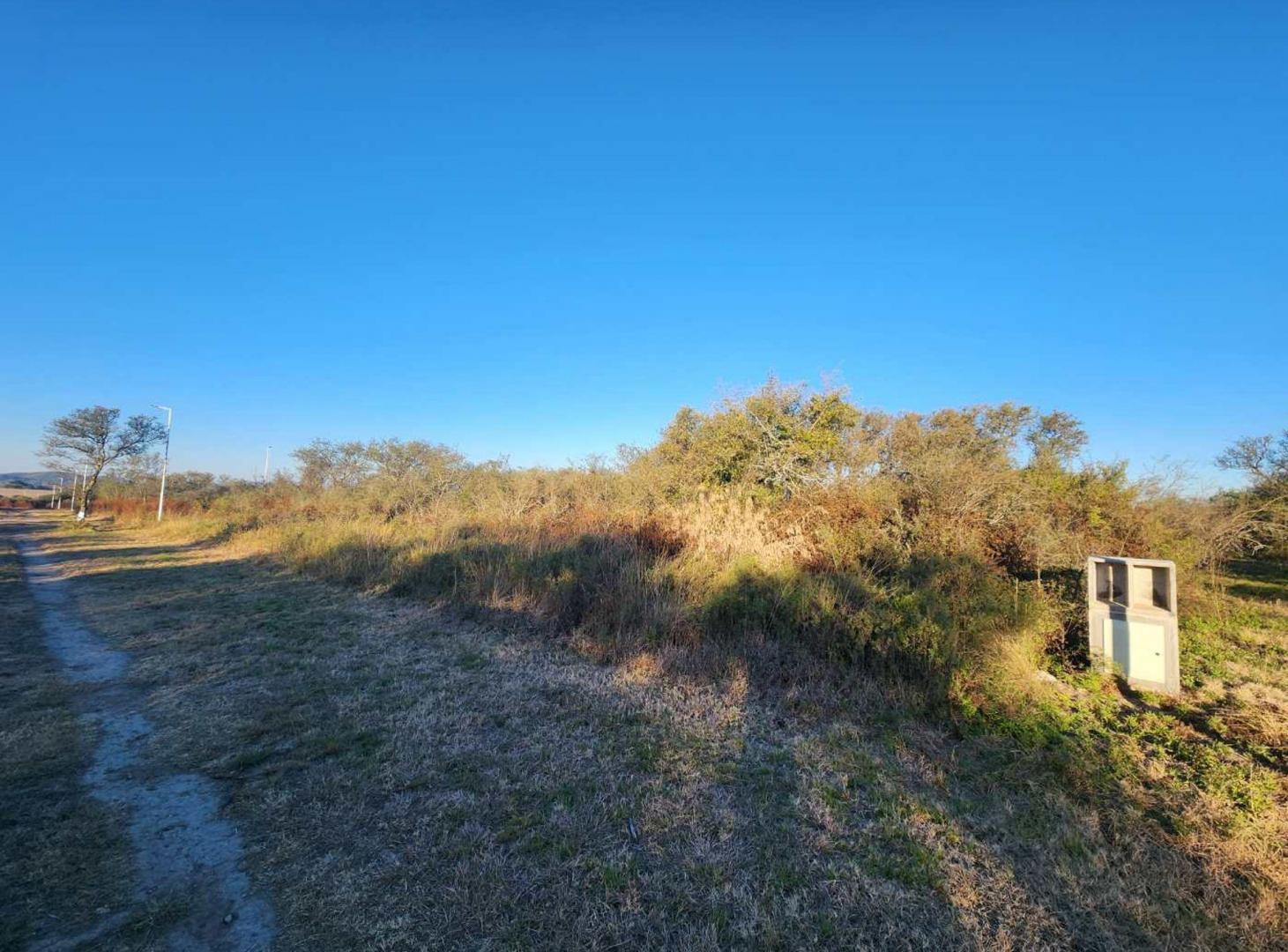 Foto de VENTA LOTES ALTOS DE LA RIBERA CALAMUCHITA CÓRDOBA, imagen 2