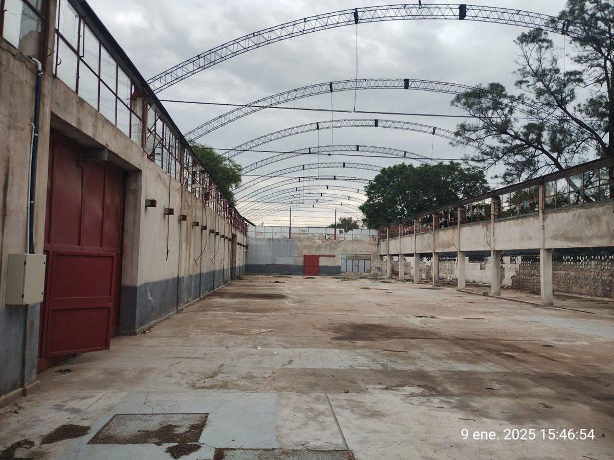 Foto de ALQUILER GALPON 800M2, A 150MR RUT 9, FERREYRA,CBA, imagen 3