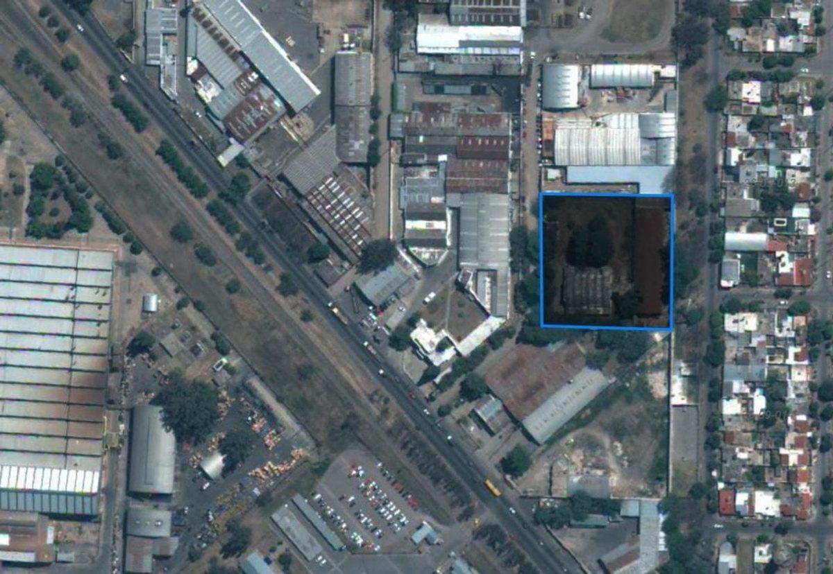 Foto de ALQUILER GALPON 800M2, A 150MR RUT 9, FERREYRA,CBA, imagen 5