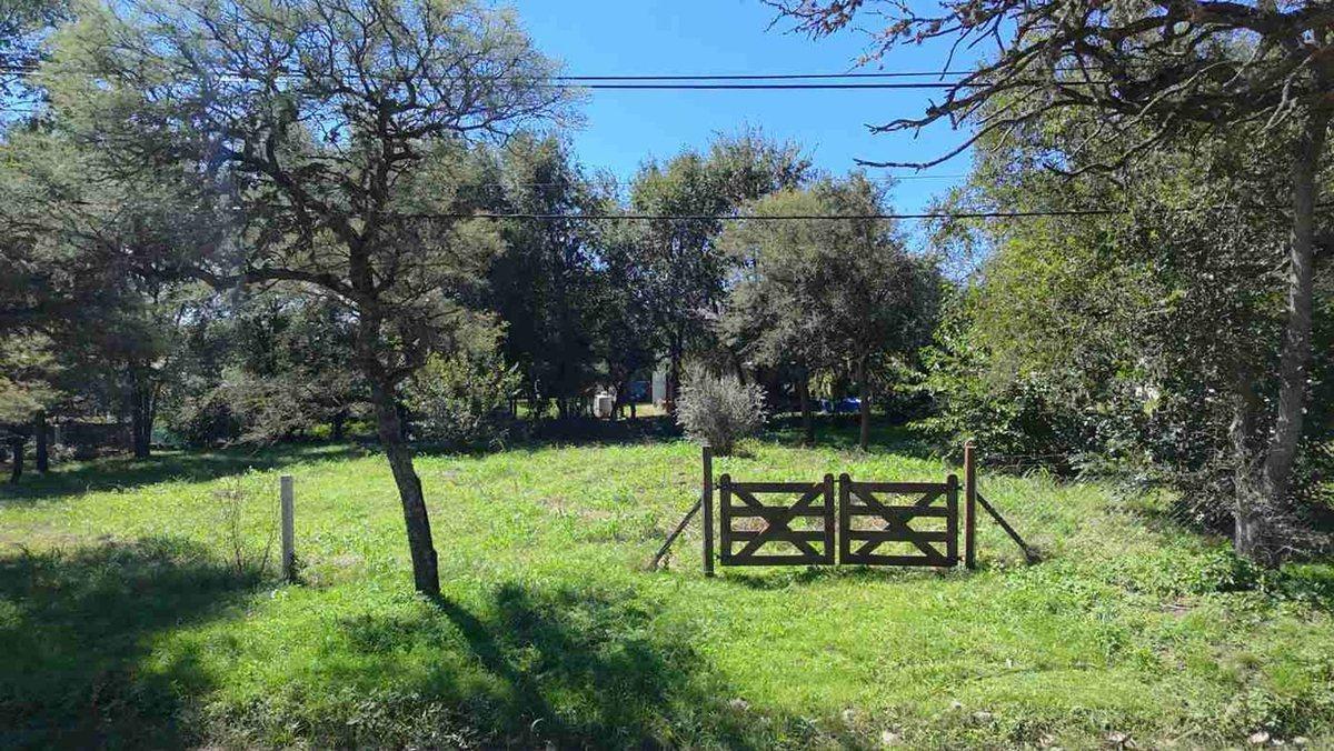 Foto de Venta terreno 424m Villa General Belgrano Córdoba, imagen 2