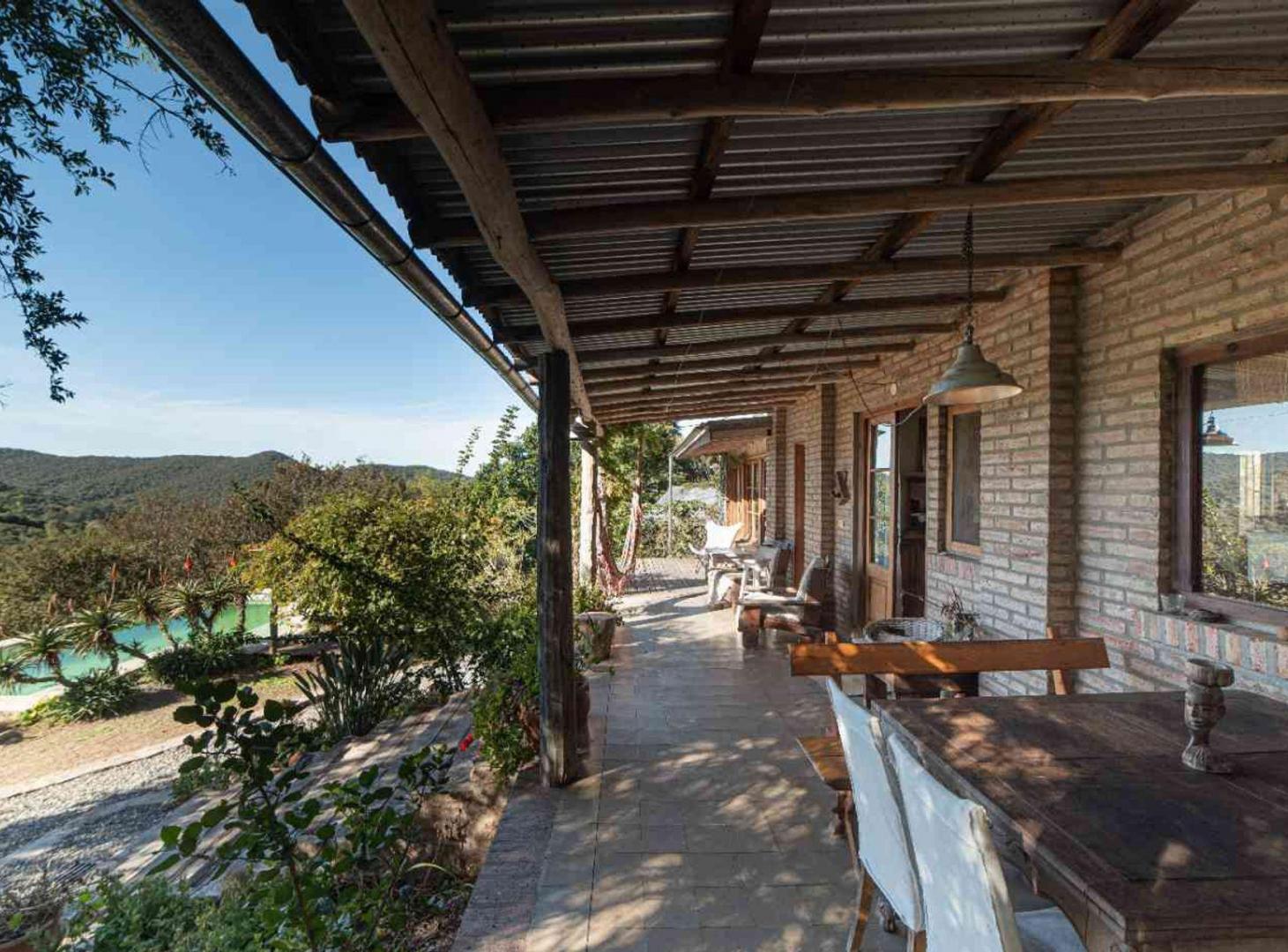 Foto de Venta Casas reserva natural 2 Ha. Parque Nativo, imagen 3