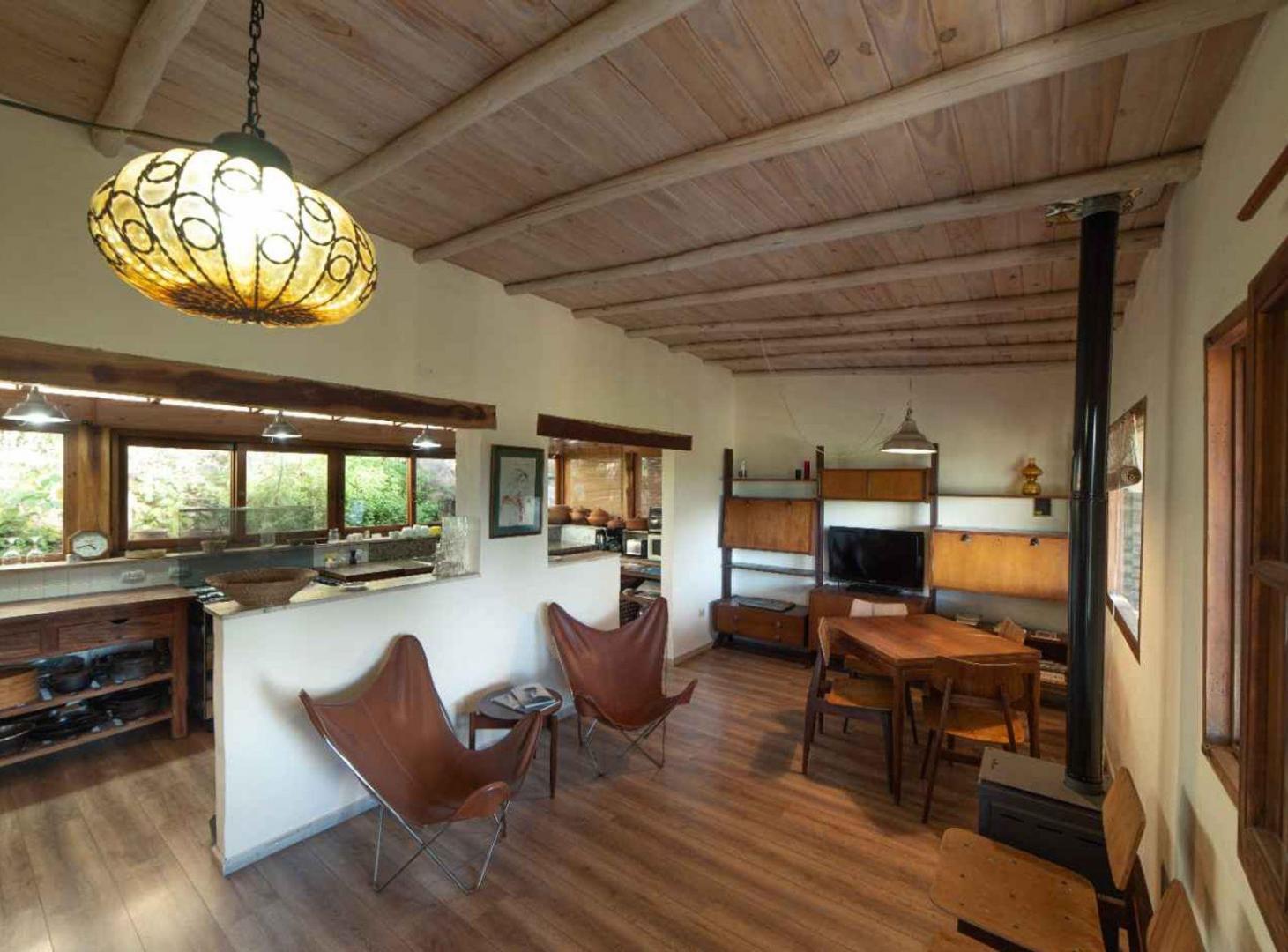 Foto de Venta Casas reserva natural 2 Ha. Parque Nativo, imagen 2