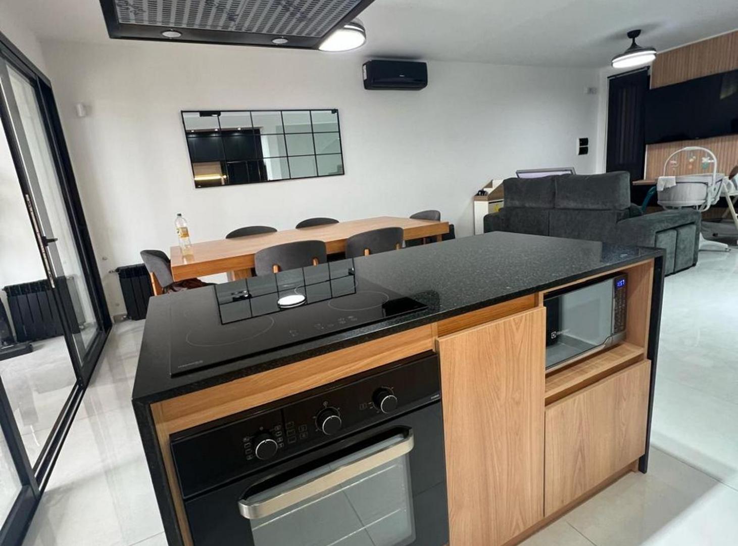 Foto de VENTA CASA 3 DORMITORIOS PREMIUN DOCTA CÓRDOBA, imagen 5