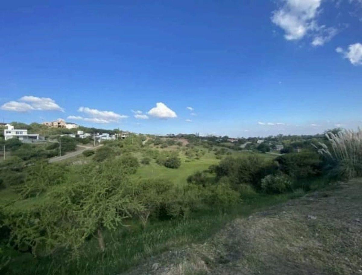 Foto de VENTA LOTE CUMBRES DEL GOLF VILLA ALLENDE CORDOBA, imagen 3