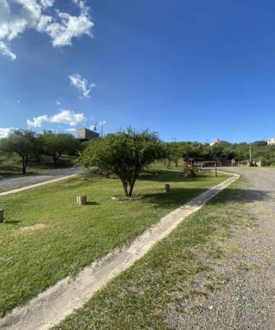 Foto de VENTA LOTE CUMBRES DEL GOLF VILLA ALLENDE CORDOBA, imagen 2