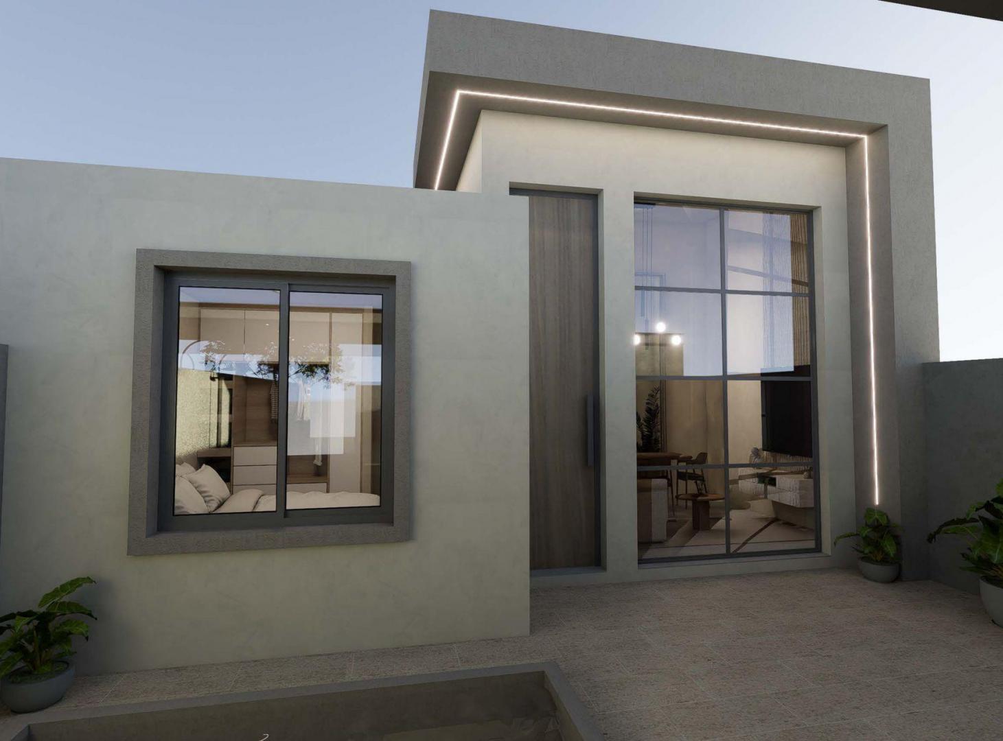 Foto de VENTA DUPLEX 2 DORM, ALTA GRACIA, CORDOBA, imagen 3