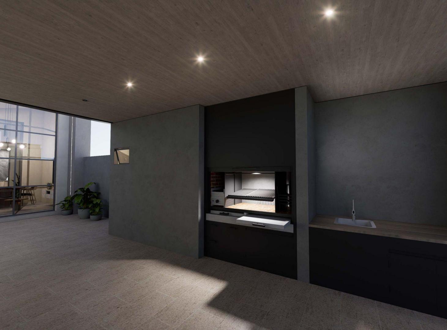 Foto de VENTA DUPLEX 2 DORM, ALTA GRACIA, CORDOBA, imagen 5