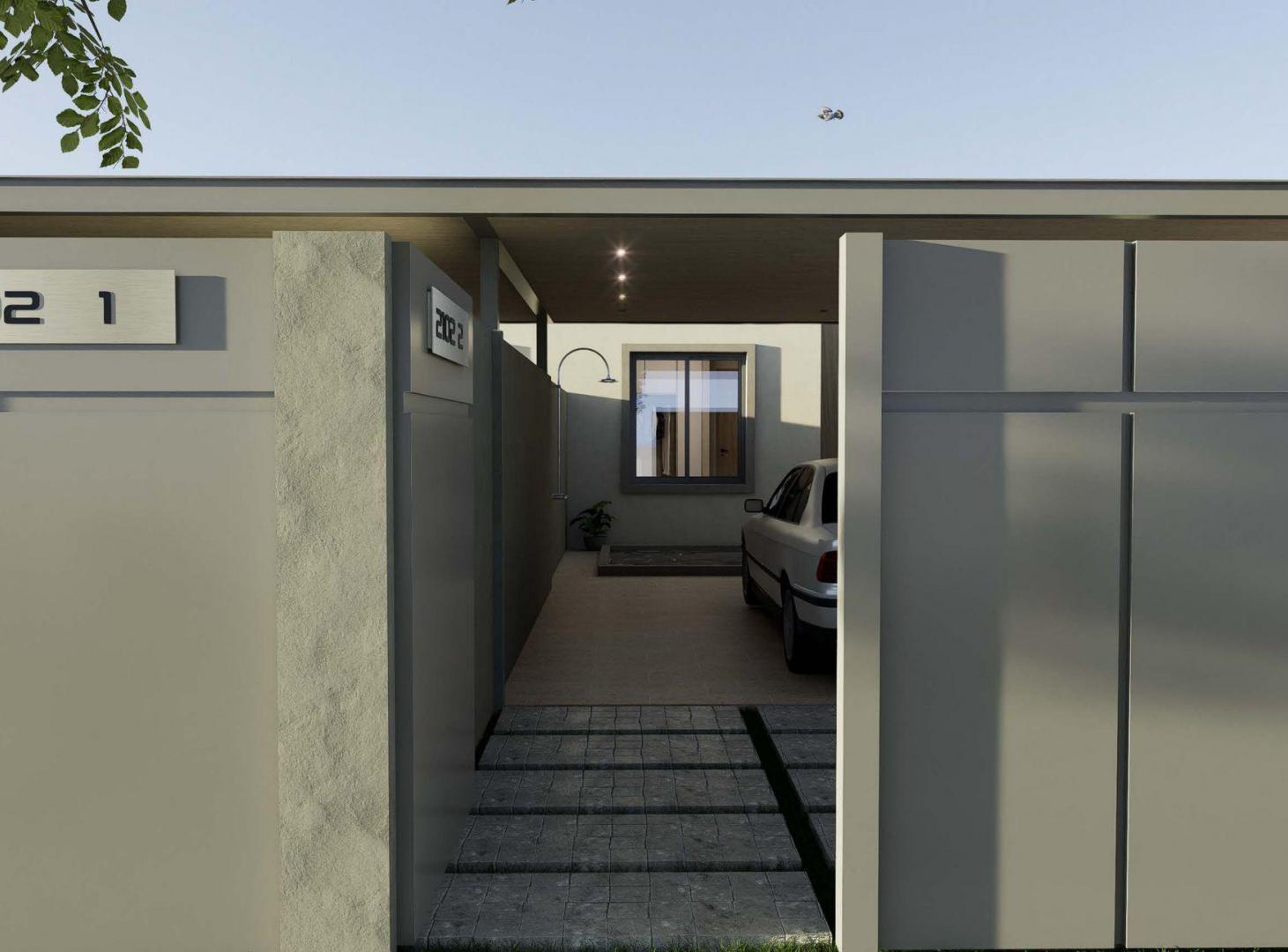 Foto de VENTA DUPLEX 2 DORM, ALTA GRACIA, CORDOBA, imagen 2