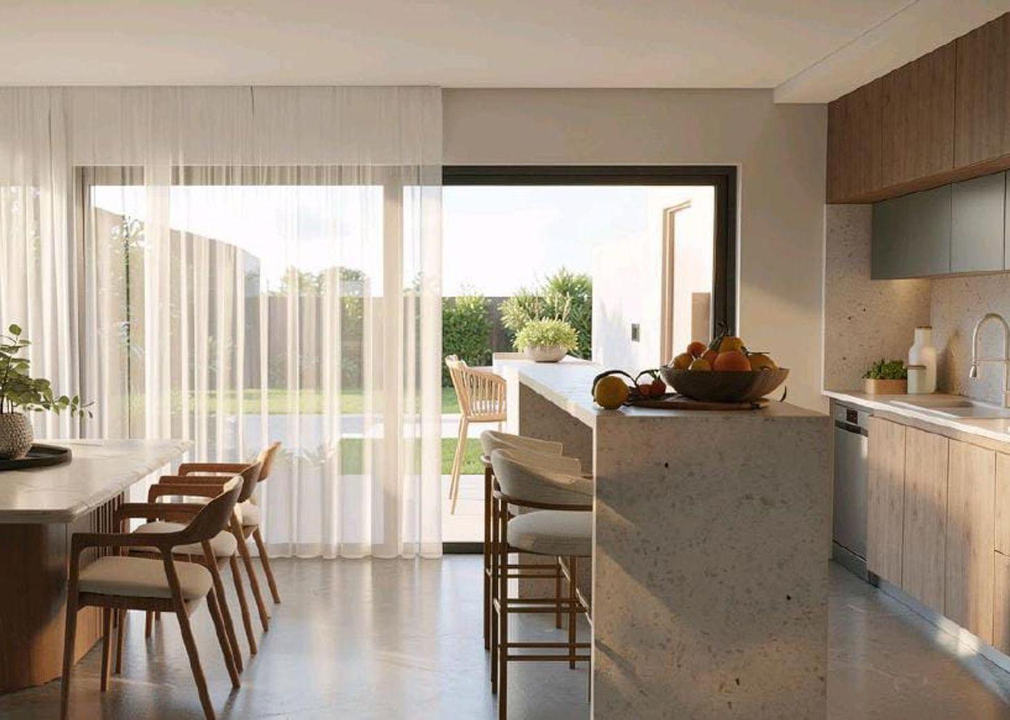 Foto de VENTA DUPLEX 2 DORMITORIOS 2 BAÑOS DOCTA CÓRDOBA, imagen 1