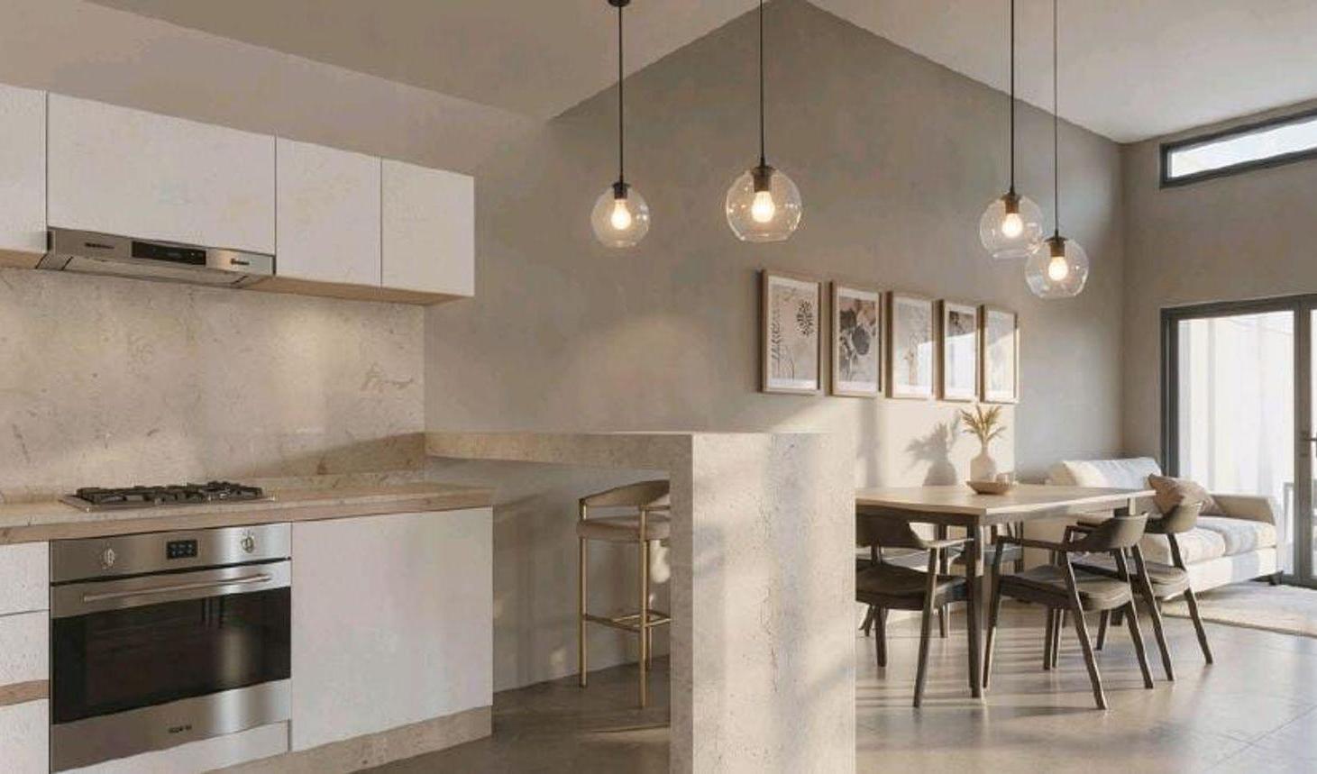 Foto de VENTA DUPLEX 2 DORMITORIOS 2 BAÑOS DOCTA CÓRDOBA, imagen 2