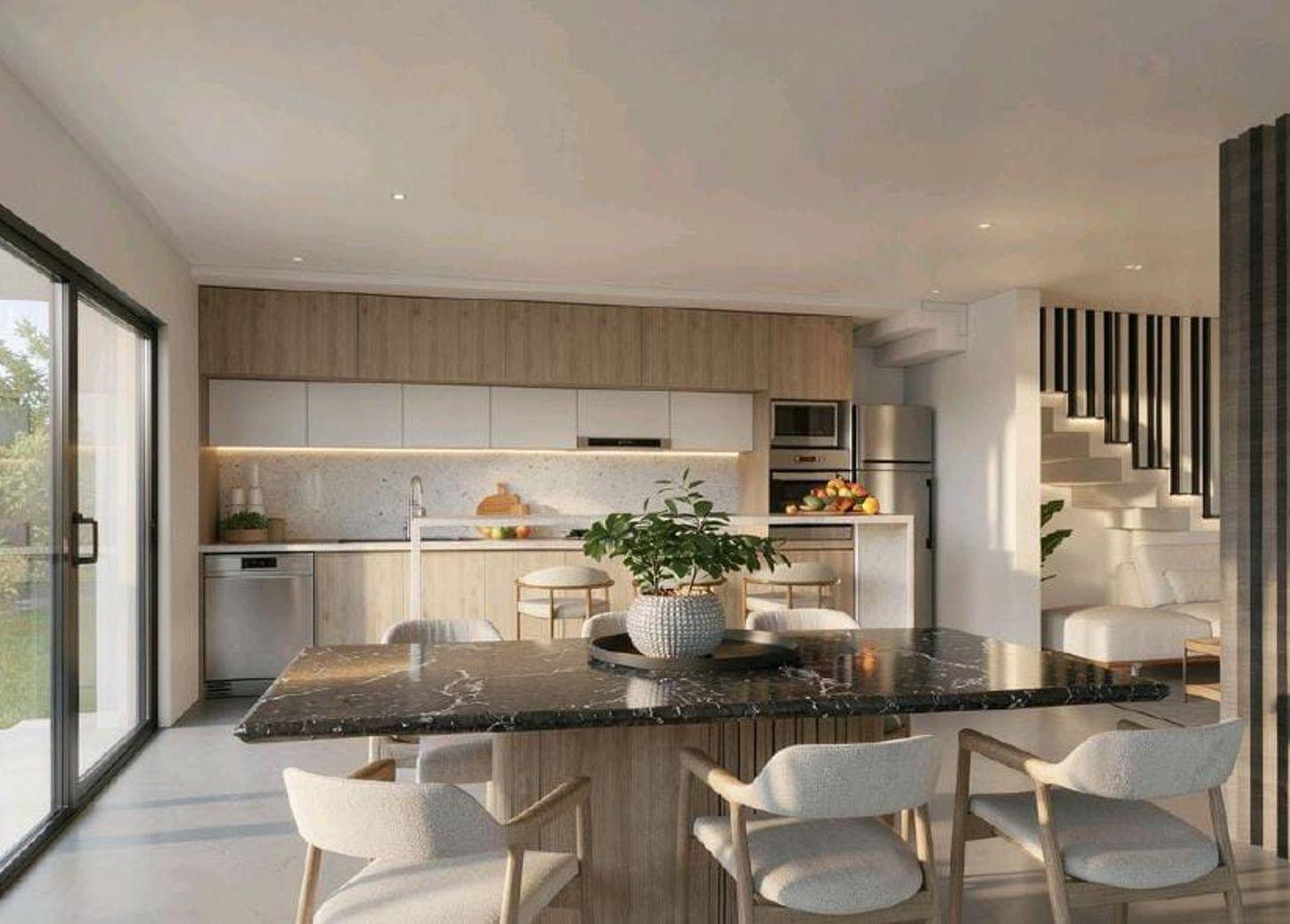 Foto de VENTA DUPLEX 2 DORMITORIOS 2 BAÑOS DOCTA CÓRDOBA, imagen 5