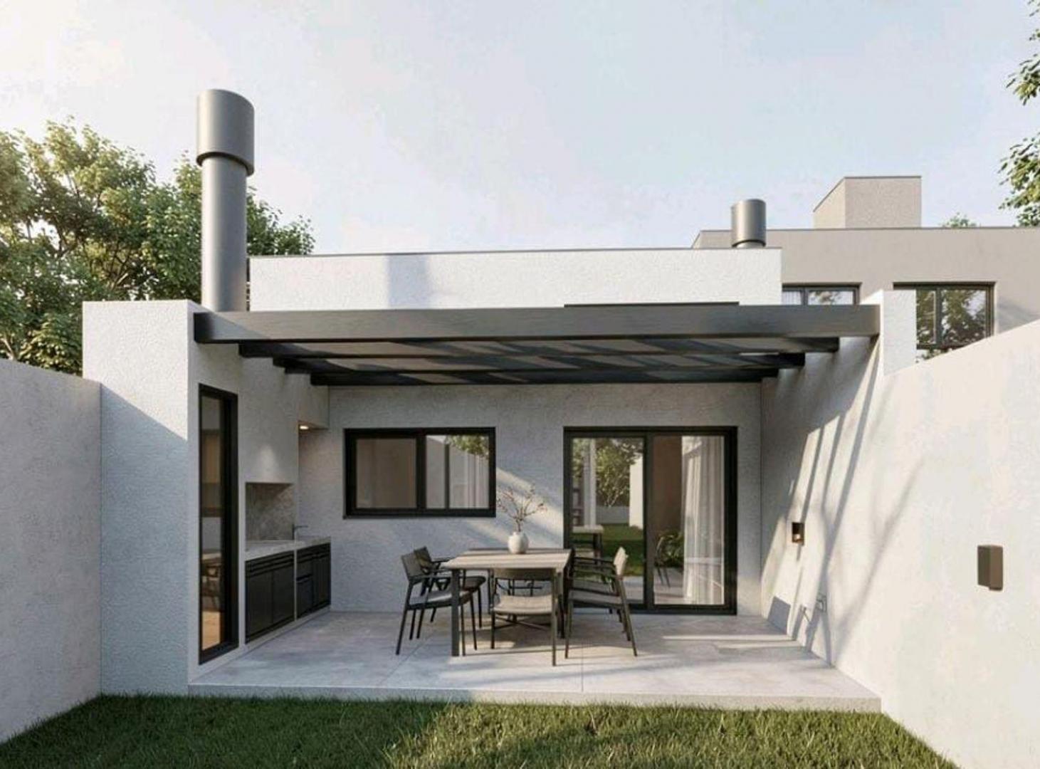 Foto de VENTA DUPLEX 2 DORMITORIOS 2 BAÑOS DOCTA CÓRDOBA, imagen 4