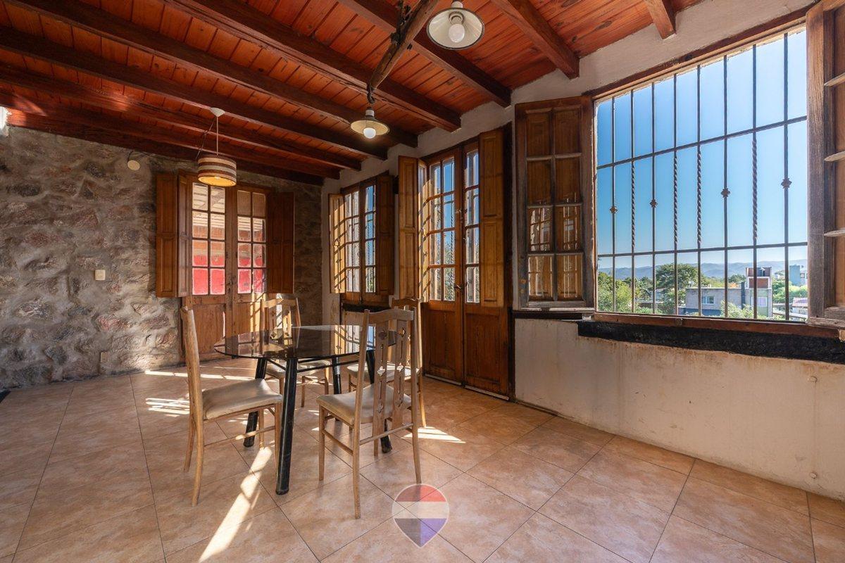 Foto de VENTA CASA 4 DORMI EL TALAR MENDIOLAZA CORDOBA, imagen 3