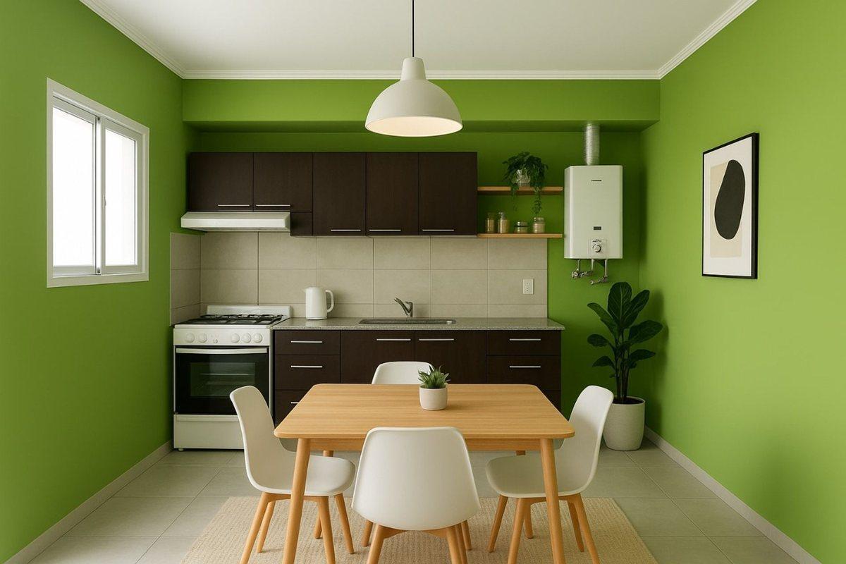 Foto de VENTA DUPLEX MATIENZO 3 DORMITORIOS APTO CREDITO, imagen 1