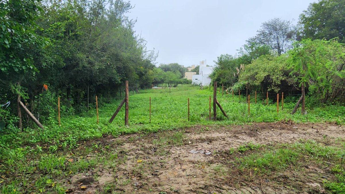 Foto de VENTA TERRENO AGUA DE ORO-CBA, FINANCION 50% !, imagen 4