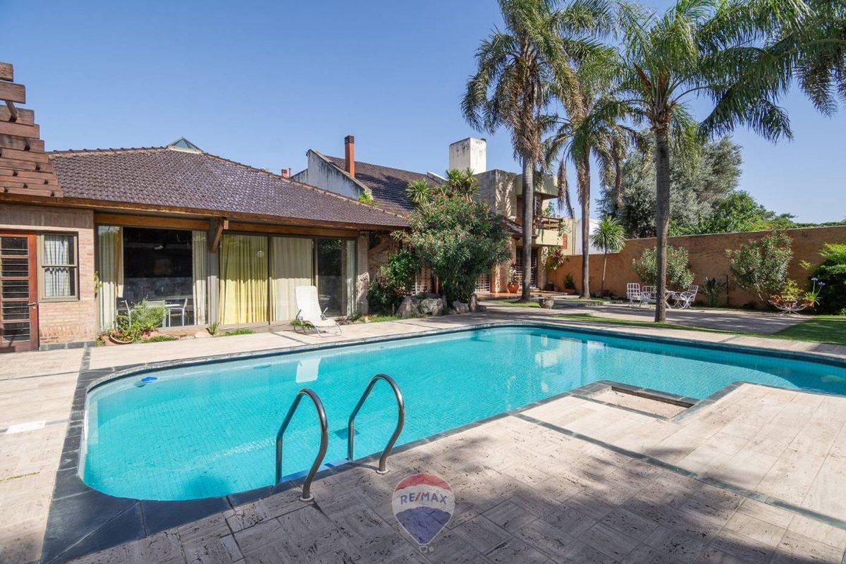 Foto de CASA VENTA B.PQUE HORIZONRE CORDOBA, imagen 2