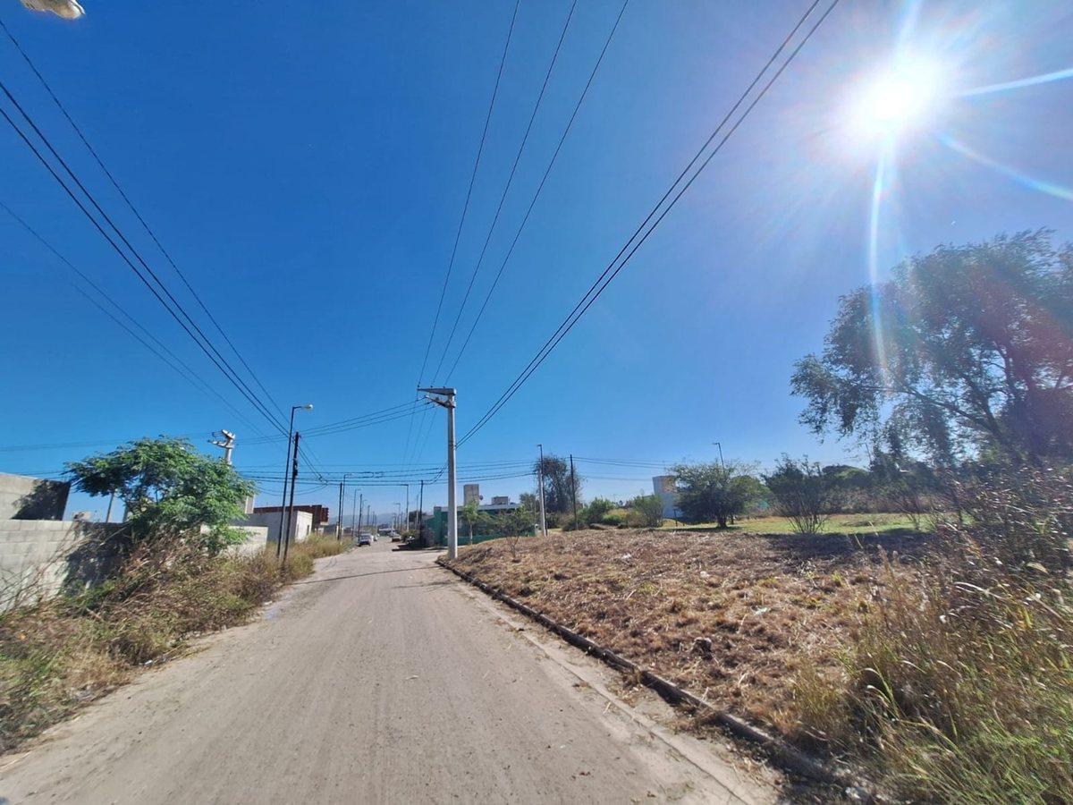 Foto de VENTA LOTE 200M2 FRENTE BARRIO SAN ISIDRO, imagen 3