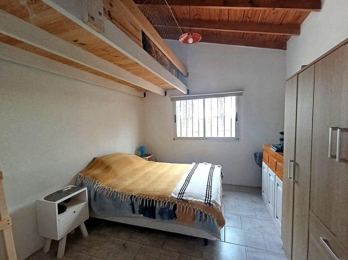 Foto de Se vende Casa 2 dormitorios Villa Ciudad Parque, imagen 4