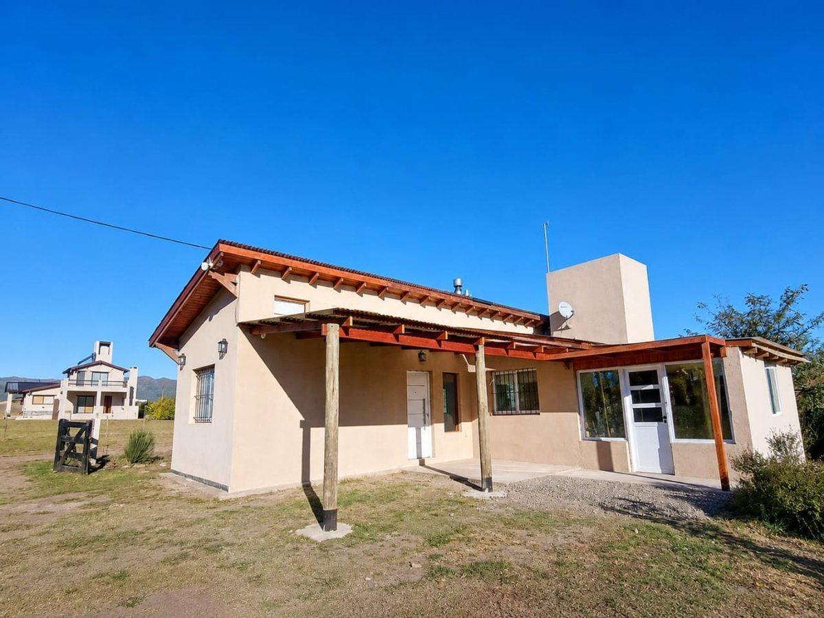 Foto de Se vende Casa 2 dormitorios Villa Ciudad Parque, imagen 5