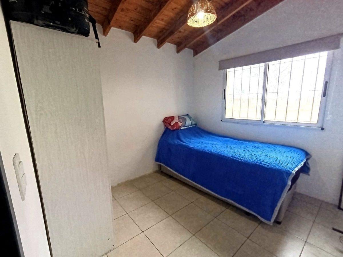 Foto de Se vende Casa 2 dormitorios Villa Ciudad Parque, imagen 3