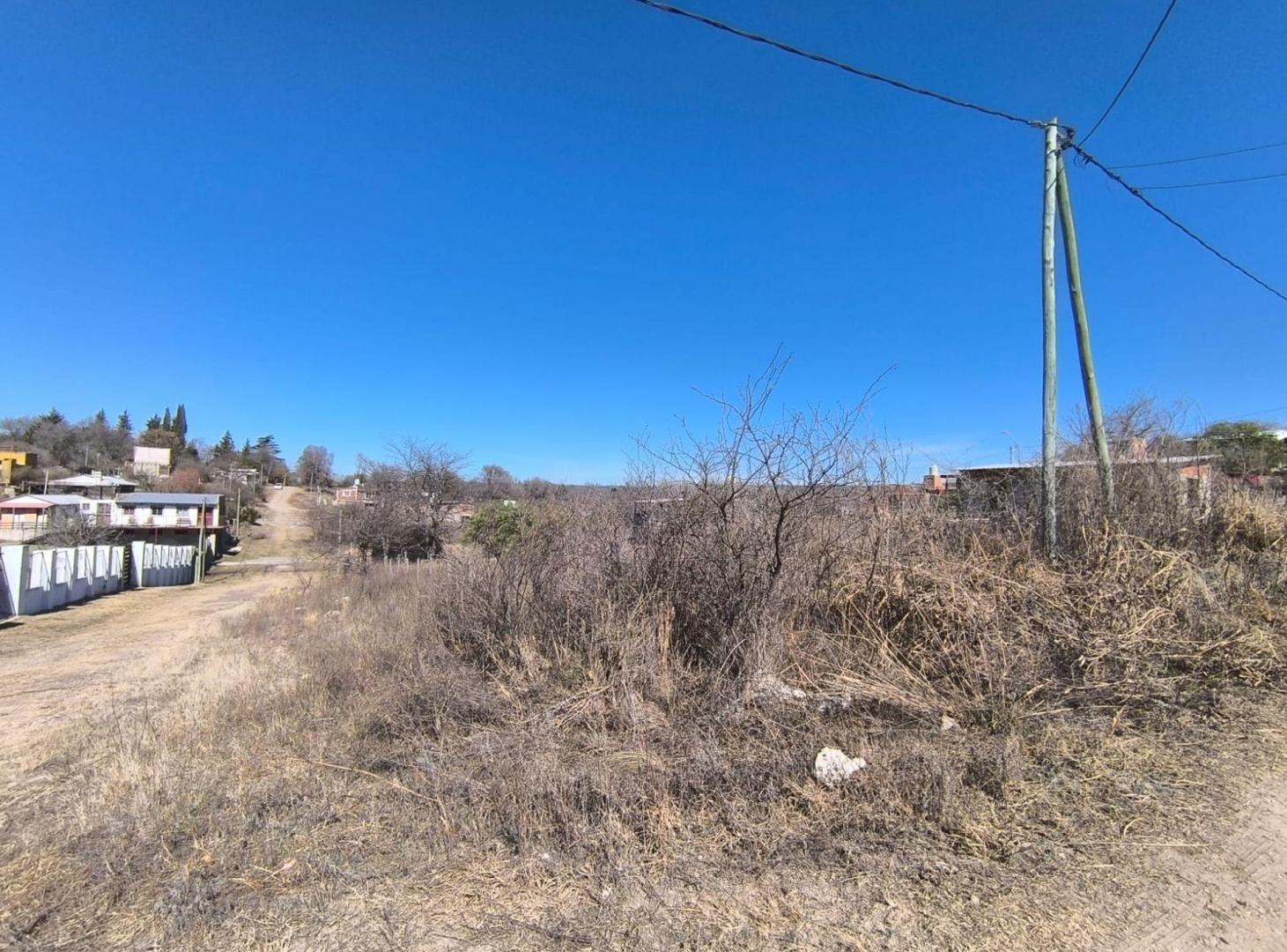 Foto de VENTA LOTE EN COSQUIN CORDOBA, imagen 5