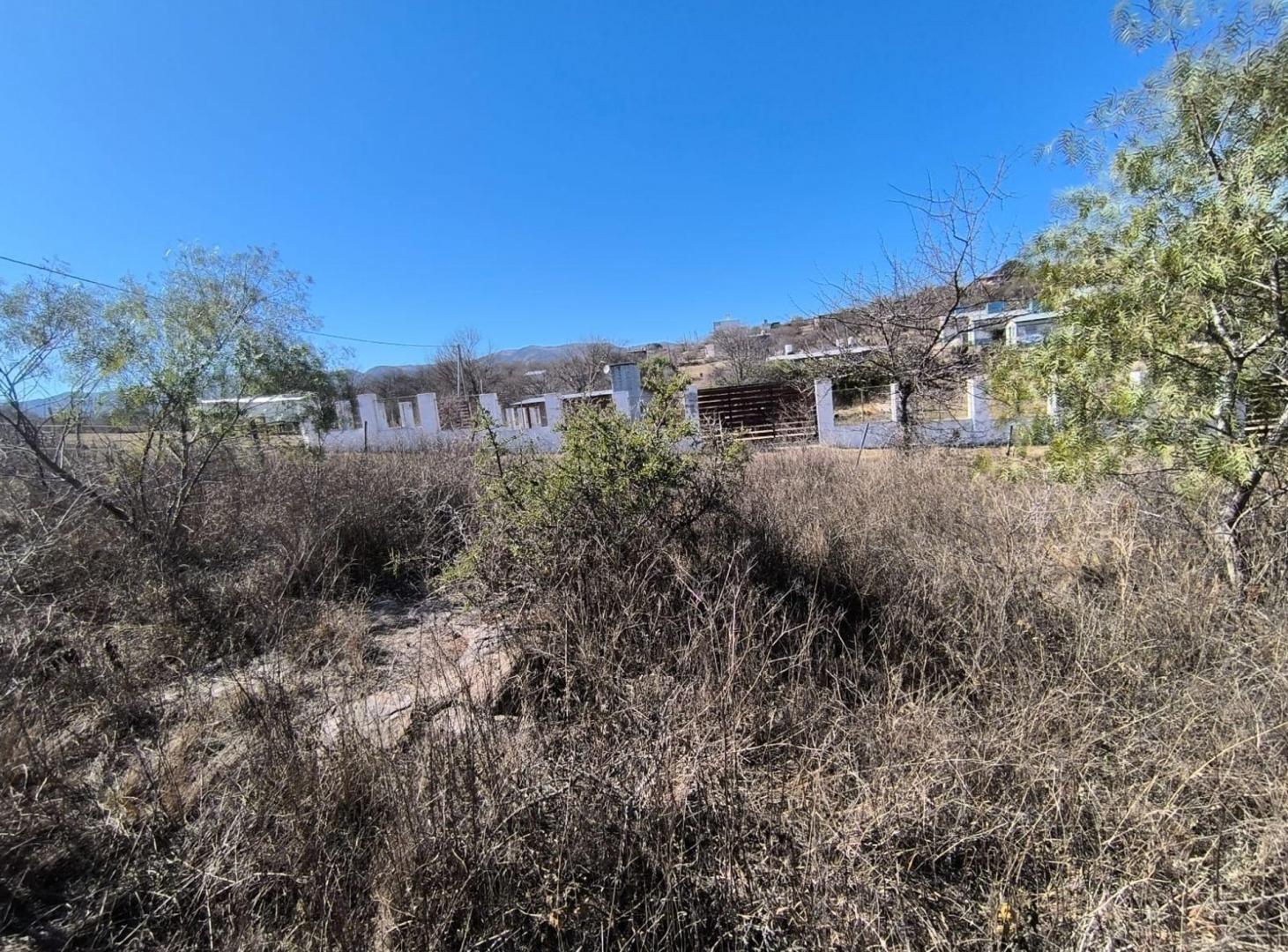 Foto de VENTA LOTE EN COSQUIN CORDOBA, imagen 4