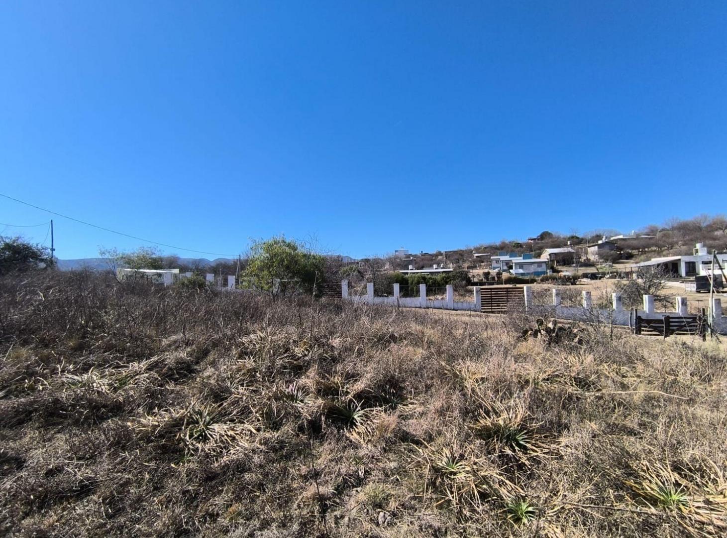 Foto de VENTA LOTE EN COSQUIN CORDOBA, imagen 2
