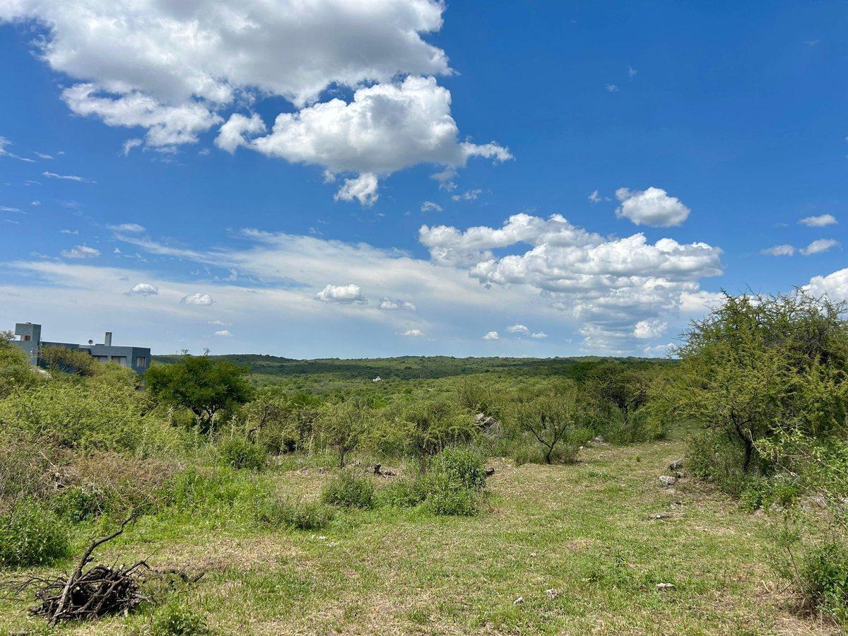 Foto de VENTA LOTE TERRENO EN CAMPOS DE SAN NICOLAS 4100M2, imagen 1