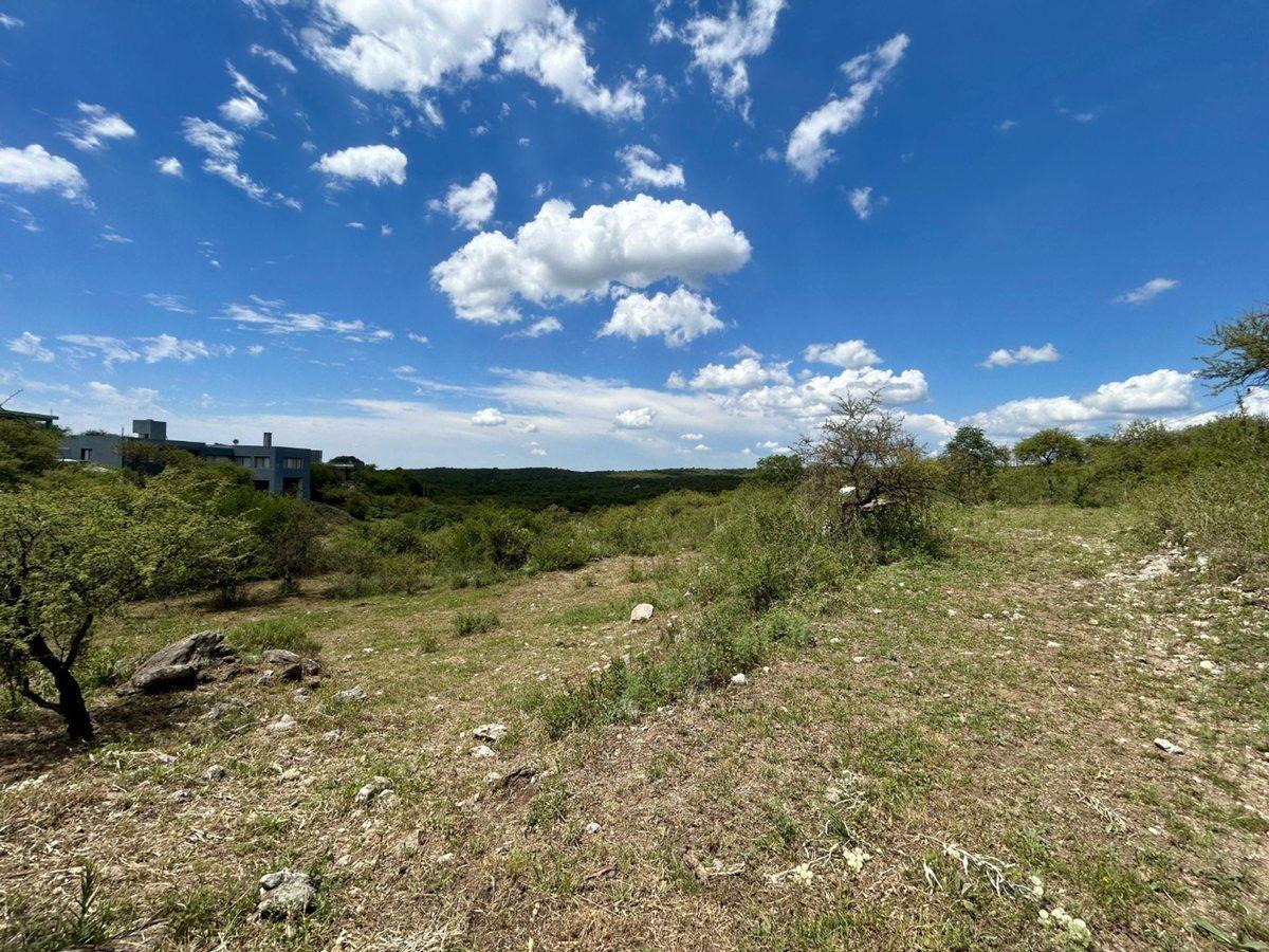 Foto de VENTA LOTE TERRENO EN CAMPOS DE SAN NICOLAS 4100M2, imagen 3