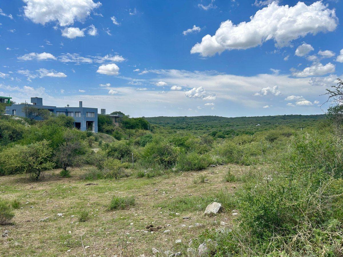 Foto de VENTA LOTE TERRENO EN CAMPOS DE SAN NICOLAS 4100M2, imagen 4