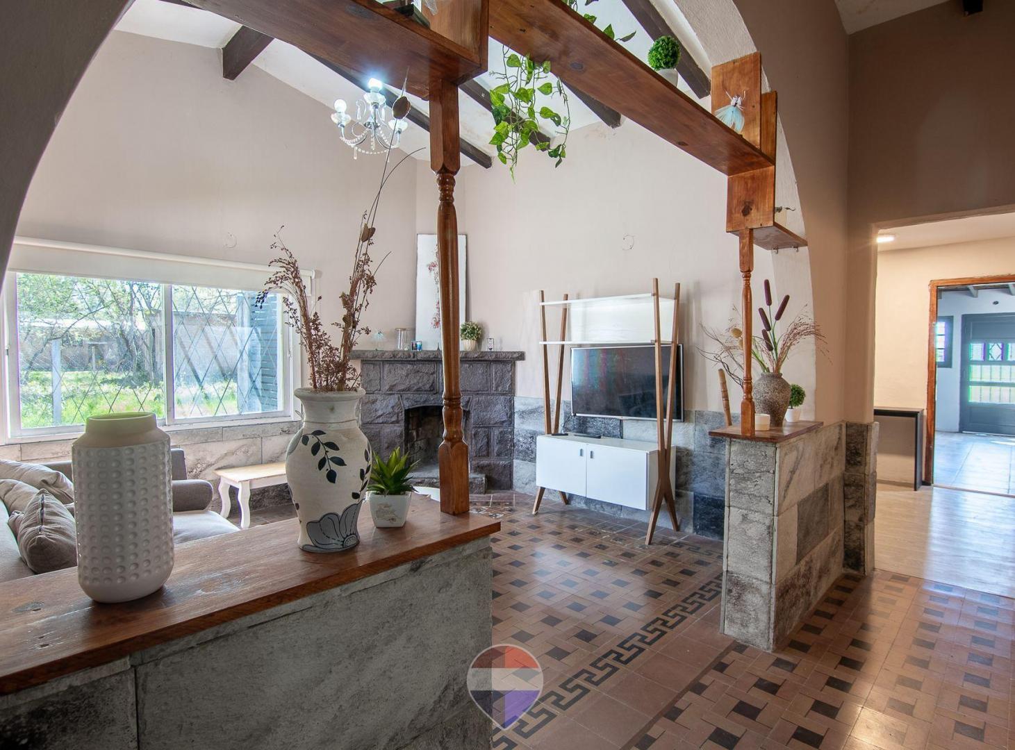 Foto de VENTA CASA 3 DORMITORIOS ANISACATE CÓRDOBA, imagen 4