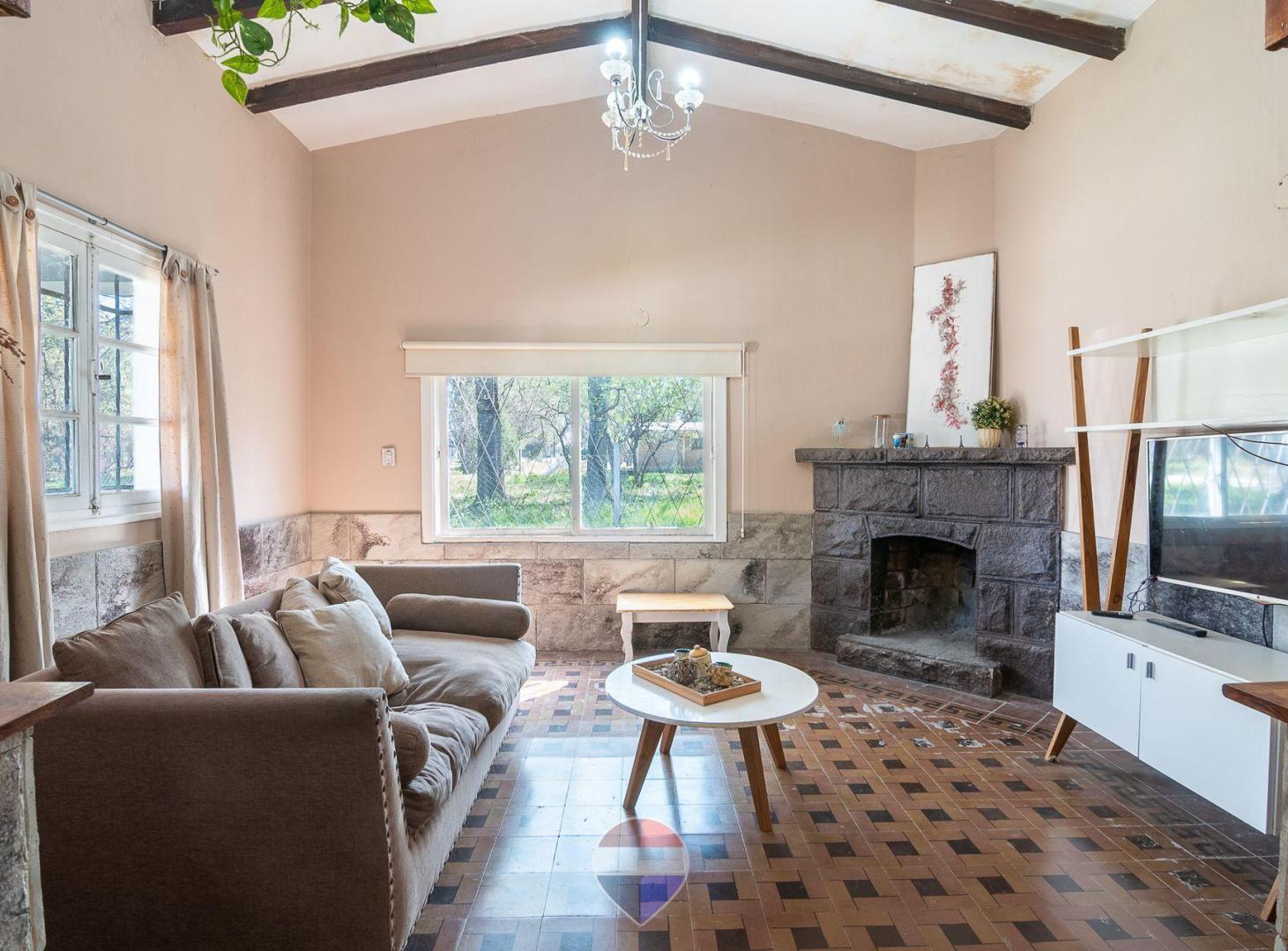 Foto de VENTA CASA 3 DORMITORIOS ANISACATE CÓRDOBA, imagen 2