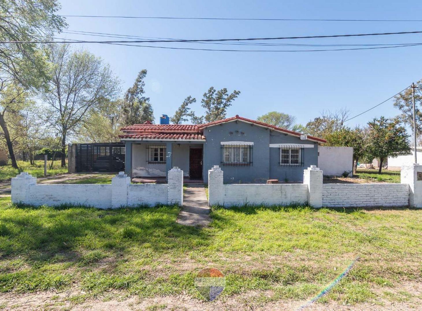 Foto de VENTA CASA 3 DORMITORIOS ANISACATE CÓRDOBA, imagen 1