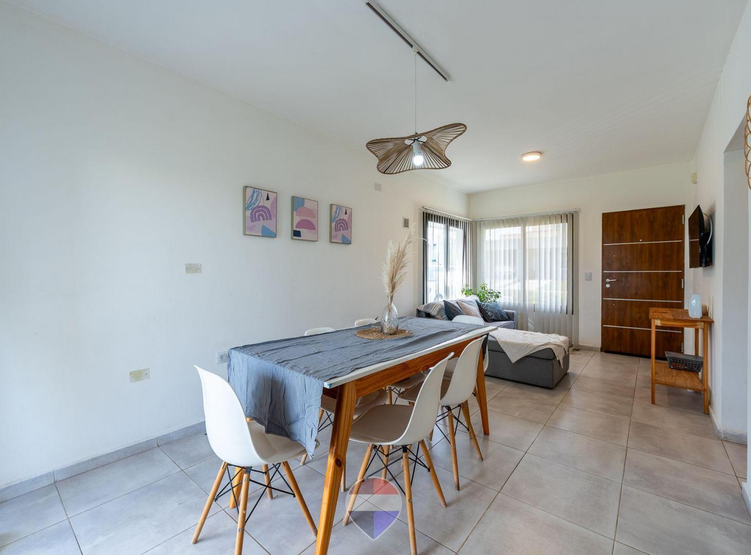 Foto de CASA 3 DORMITORIOS SAN ALFONSO DEL TALAR CÓRDOBA, imagen 2