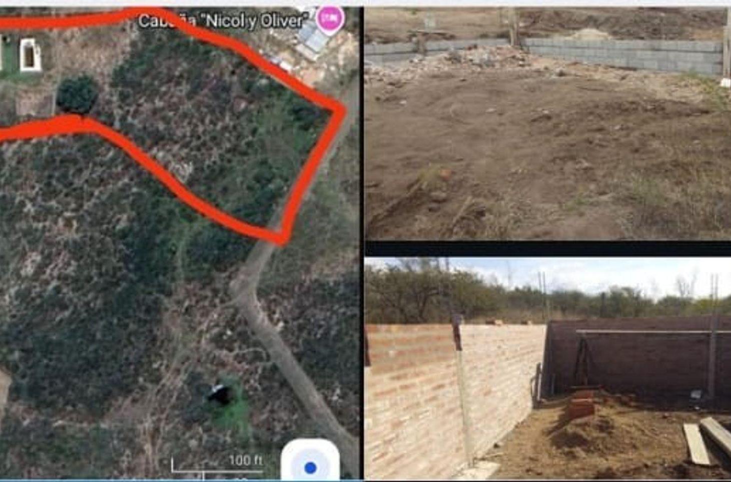 Foto de CABAÑA GRAN LOTE MIRADOR DEL LAGO BIALET MASSE CBA, imagen 3