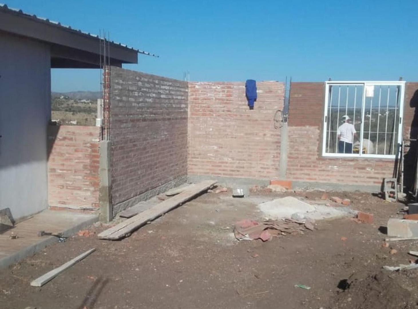 Foto de CABAÑA GRAN LOTE MIRADOR DEL LAGO BIALET MASSE CBA, imagen 5