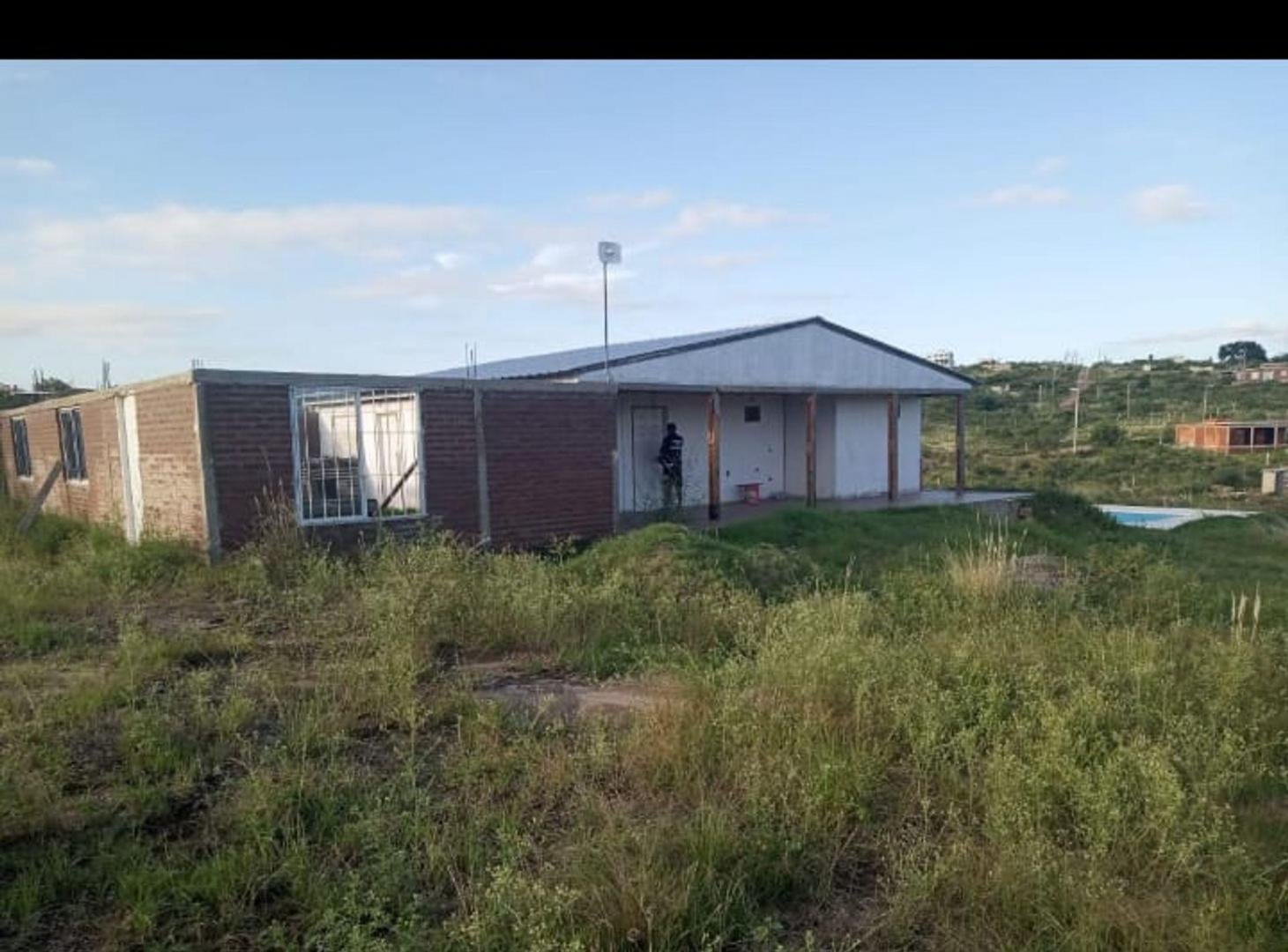 Foto de CABAÑA GRAN LOTE MIRADOR DEL LAGO BIALET MASSE CBA, imagen 1