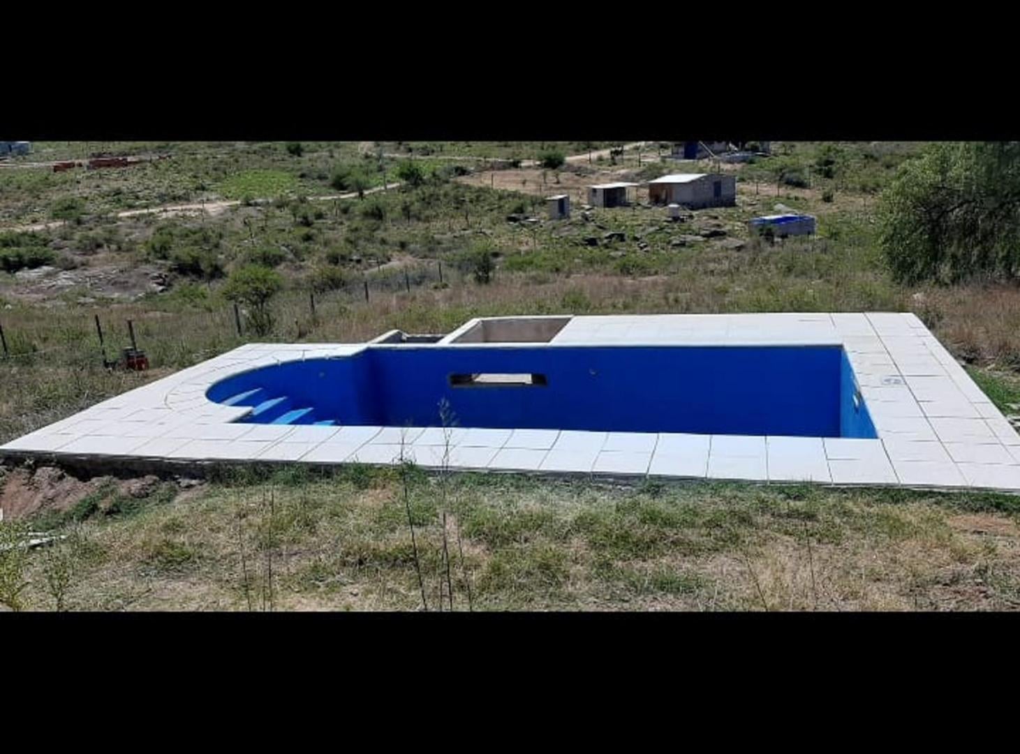 Foto de CABAÑA GRAN LOTE MIRADOR DEL LAGO BIALET MASSE CBA, imagen 4