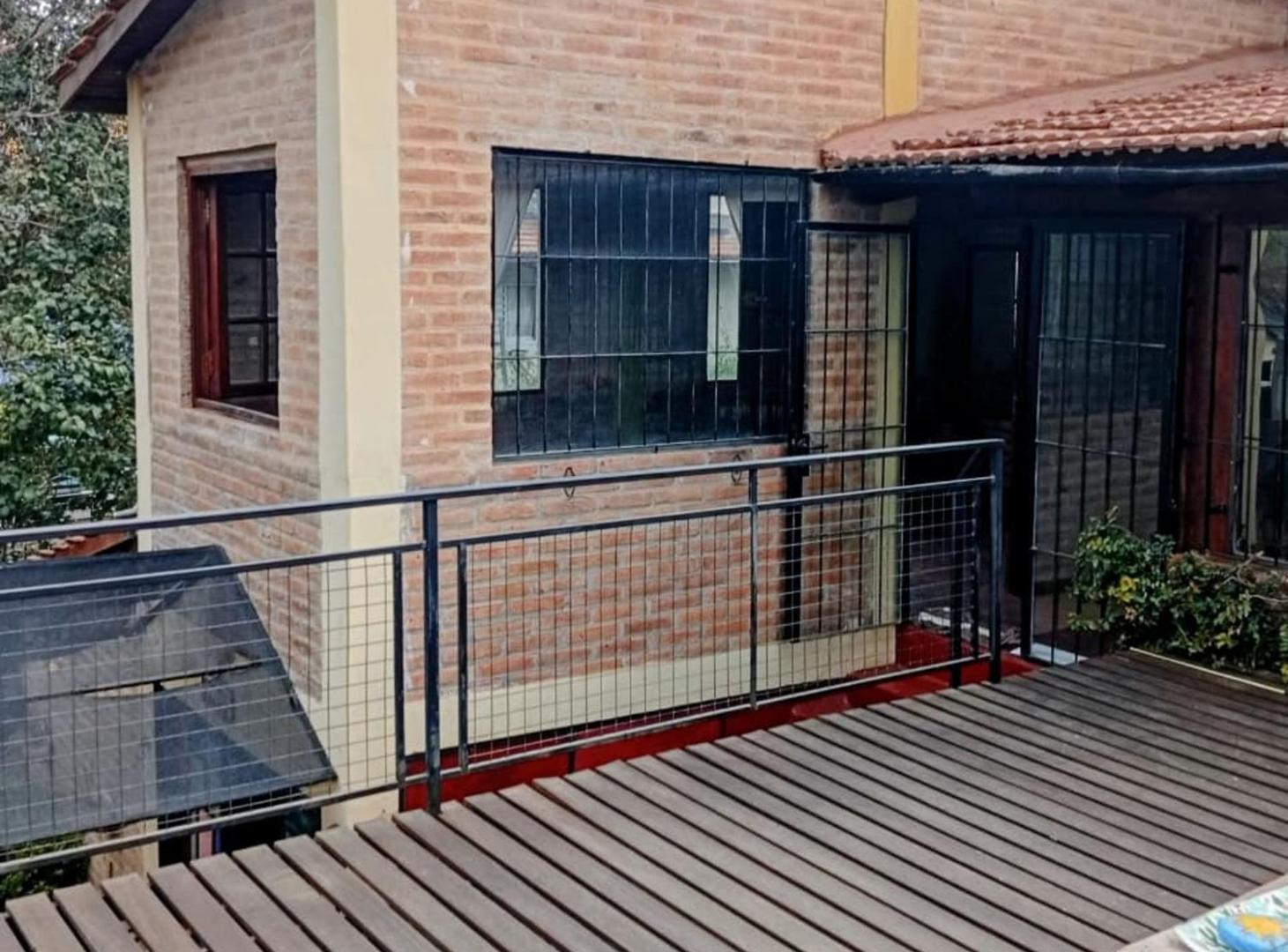 Foto de VENT CASA+ DPTO C/ PILETA, CARLOS PAZ, CORDOBA, imagen 3