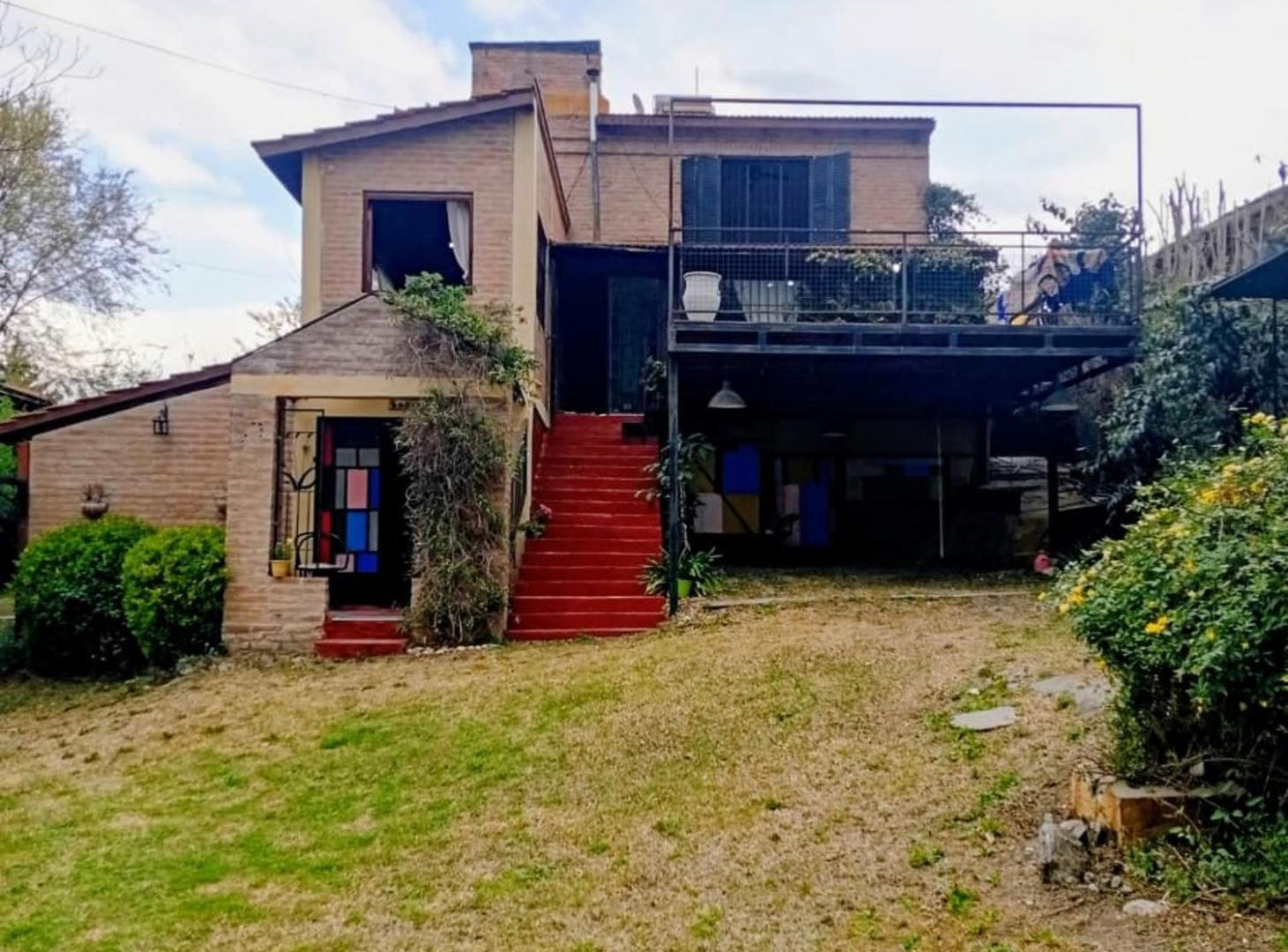 Foto de VENT CASA+ DPTO C/ PILETA, CARLOS PAZ, CORDOBA, imagen 2
