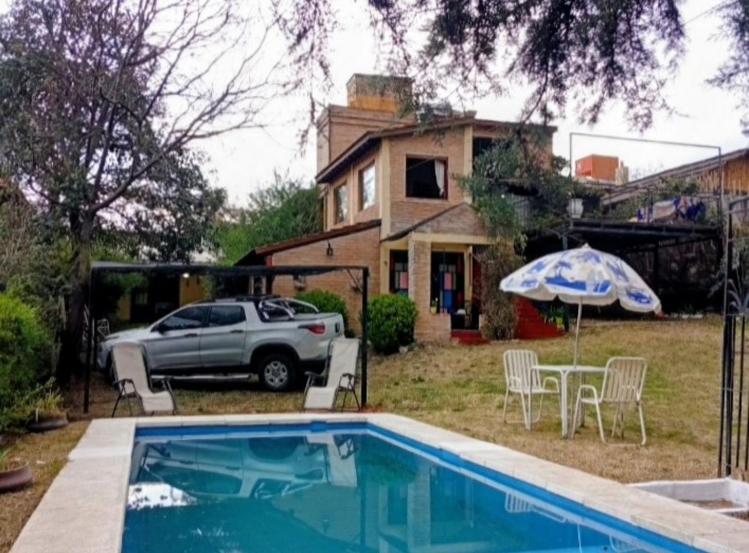 Foto de VENT CASA+ DPTO C/ PILETA, CARLOS PAZ, CORDOBA, imagen 1