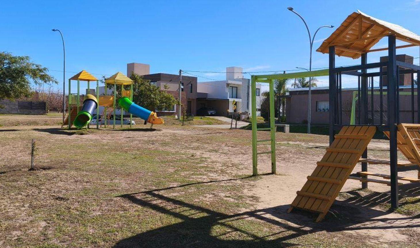 Foto de VENTA LOTE COMARCA DE ALLENDE C/ SEGURIDAD CÓRDOBA, imagen 5