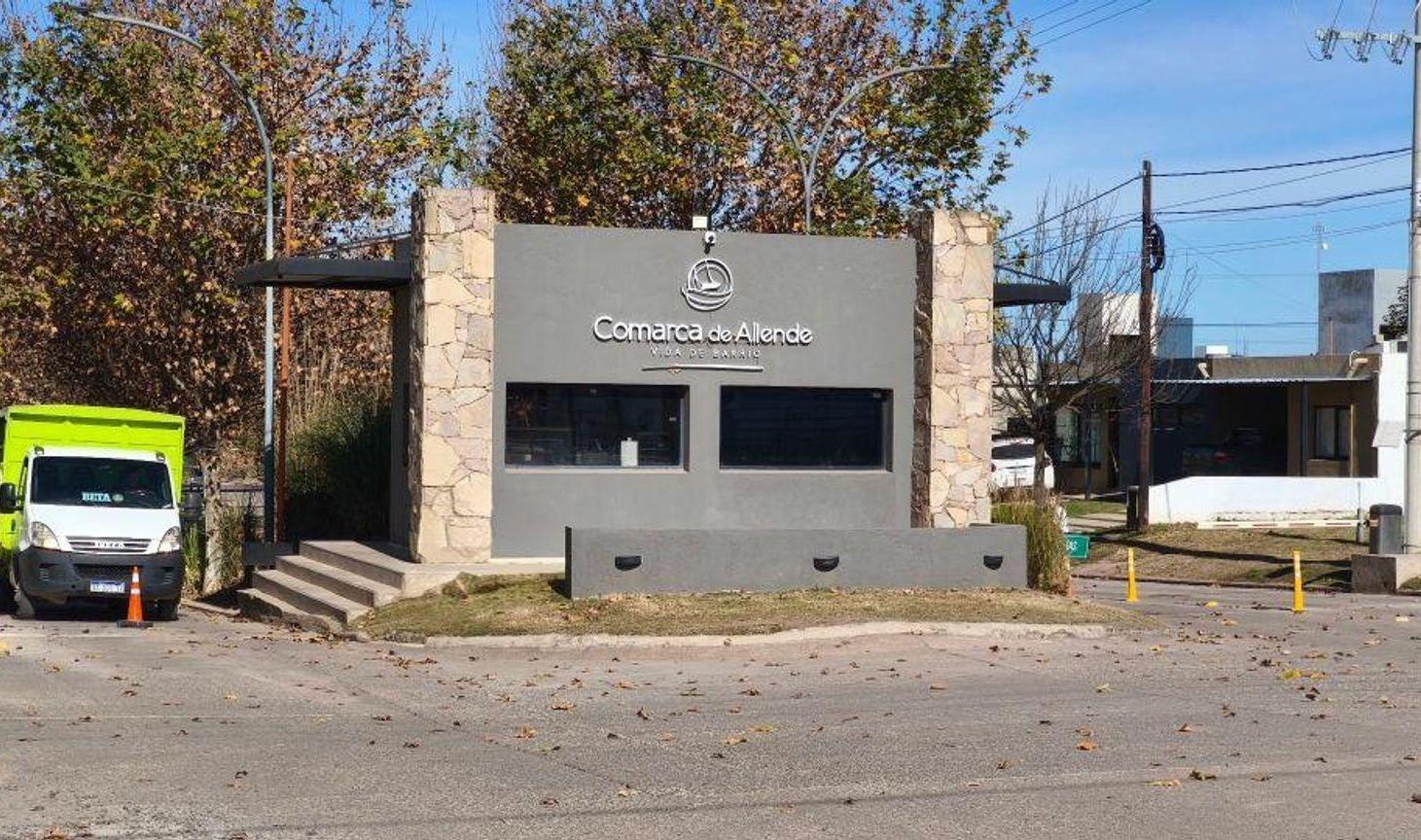 Foto de VENTA LOTE COMARCA DE ALLENDE C/ SEGURIDAD CÓRDOBA, imagen 3